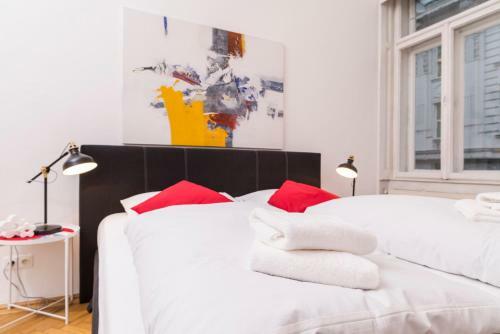 Apartment Luxory Alsergrund