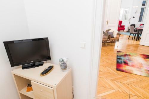 Apartment Luxory Alsergrund