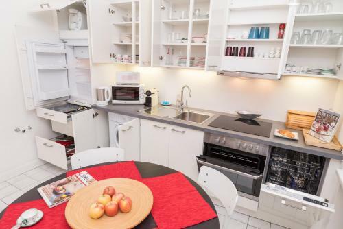 Apartment Luxory Alsergrund