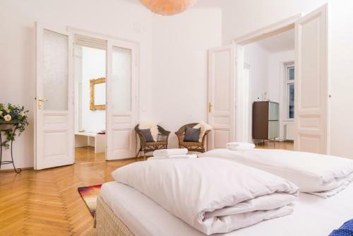 Apartment Luxory Alsergrund