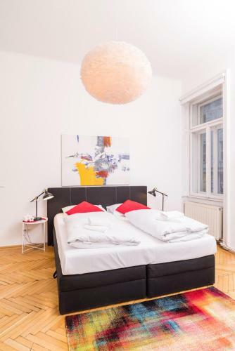 Apartment Luxory Alsergrund
