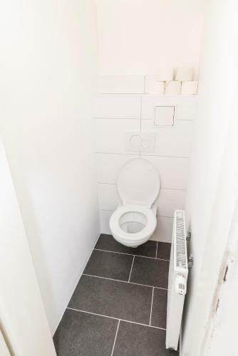 Apartment Luxory Alsergrund