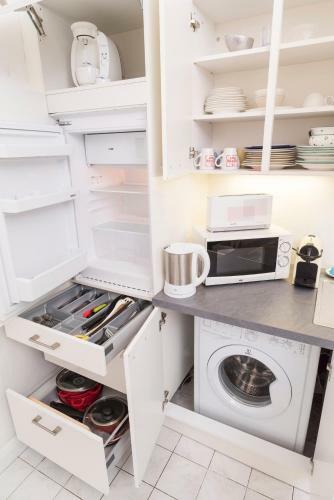Apartment Luxory Alsergrund