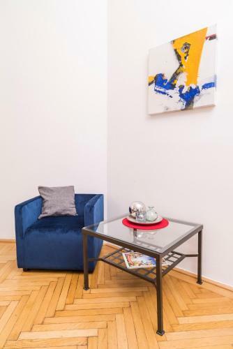 Apartment Luxory Alsergrund