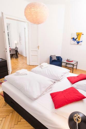 Apartment Luxory Alsergrund