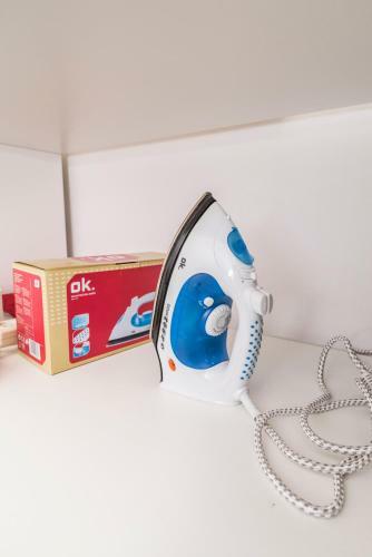 Apartment Luxory Alsergrund