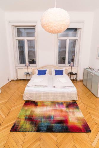 Apartment Luxory Alsergrund