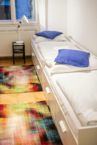 Apartment Luxory Alsergrund