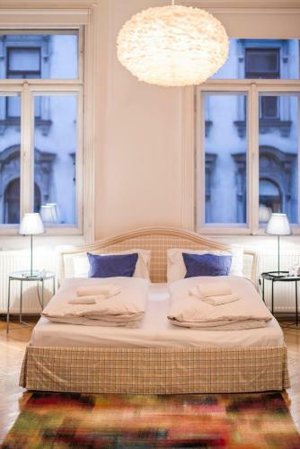 Apartment Luxory Alsergrund