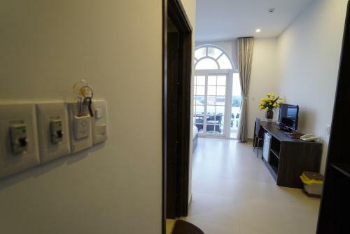 Golden Dragon Hotel