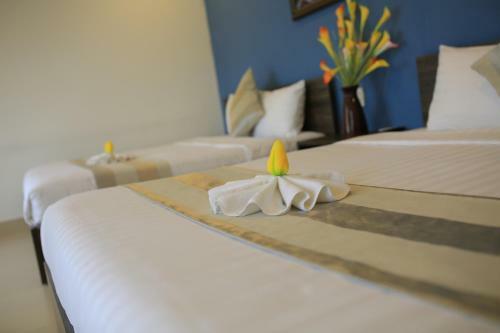 Golden Dragon Hotel