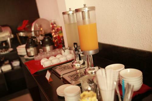 Golden Dragon Hotel
