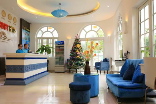 Golden Dragon Hotel