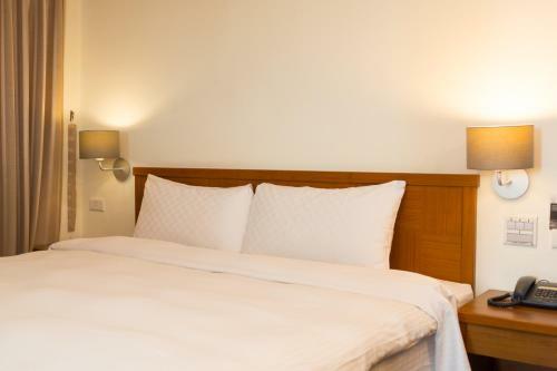 Bowa Hotel