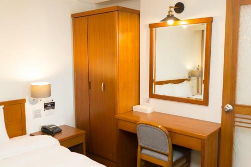 Bowa Hotel