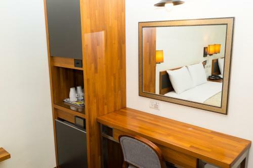 Bowa Hotel