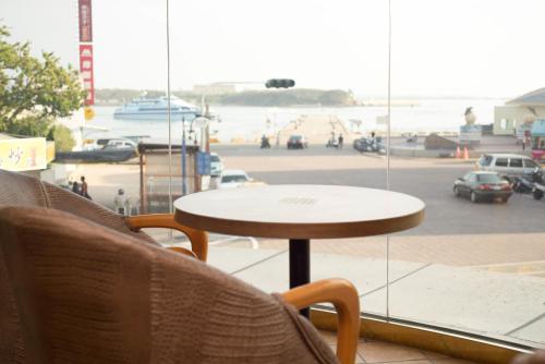Bowa Hotel