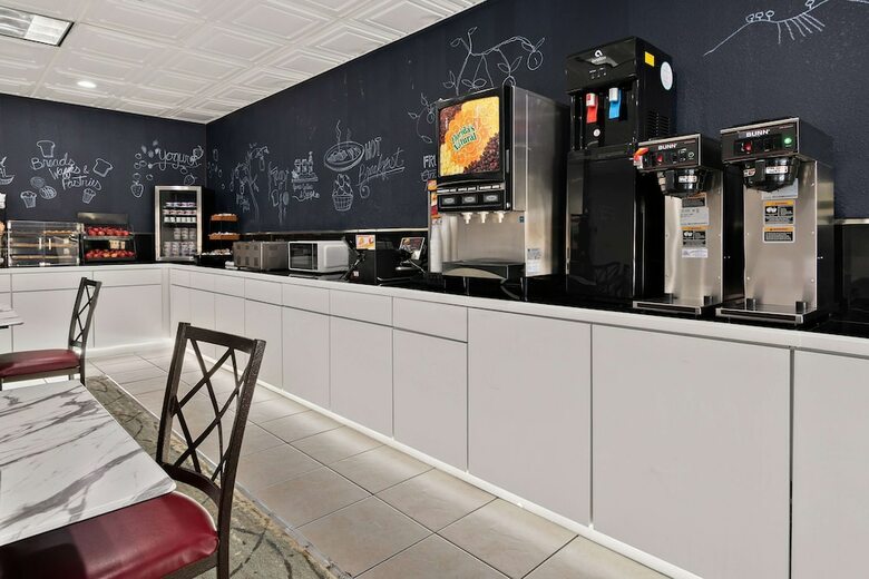 Hotel Quality Inn Harrisburg - Hershey Area
