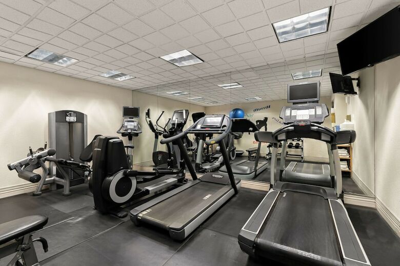 Hotel Quality Inn Harrisburg - Hershey Area