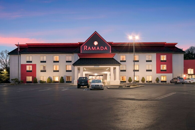 Hotel Quality Inn Harrisburg - Hershey Area