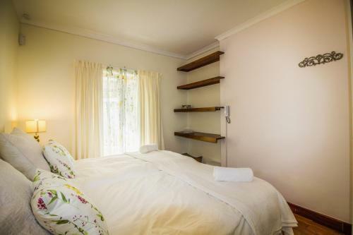 Constantia Villa