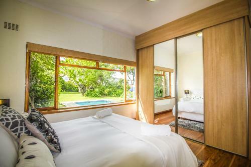Constantia Villa
