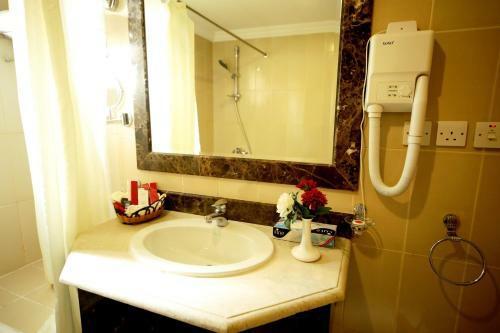 Roshan Al Azhar Hotel