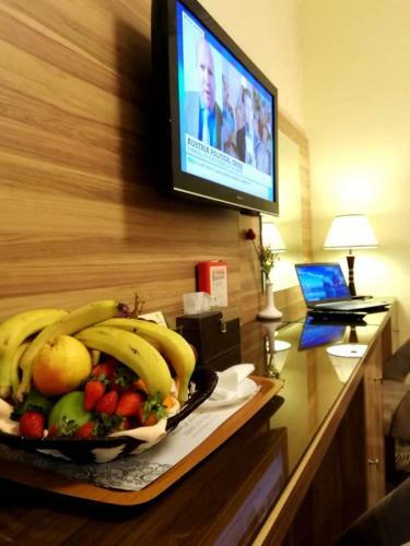 Roshan Al Azhar Hotel