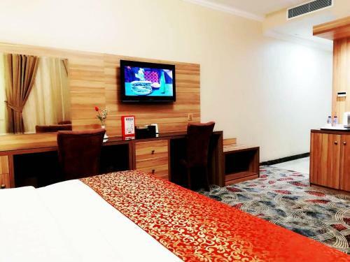 Roshan Al Azhar Hotel