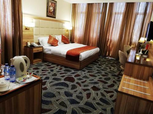 Roshan Al Azhar Hotel