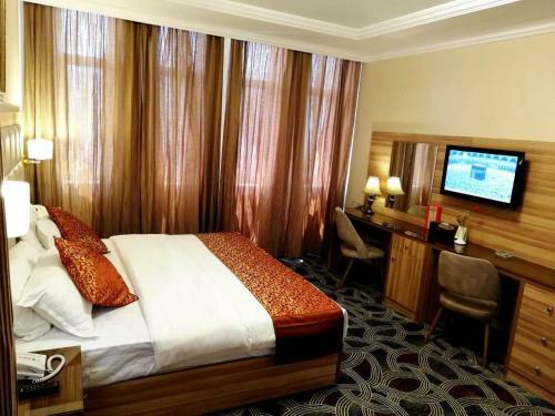 Roshan Al Azhar Hotel