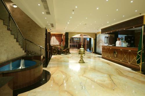 Roshan Al Azhar Hotel