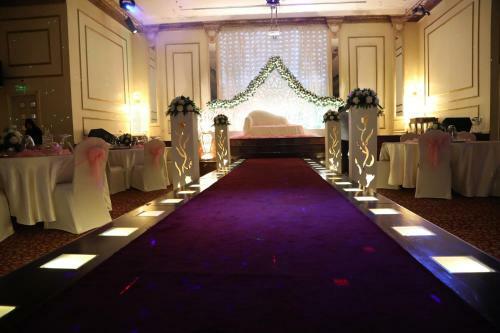 Roshan Al Azhar Hotel
