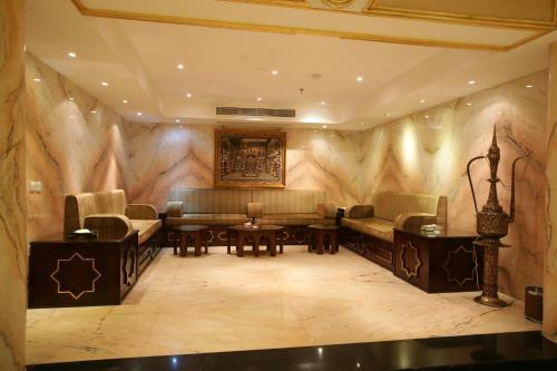 Roshan Al Azhar Hotel