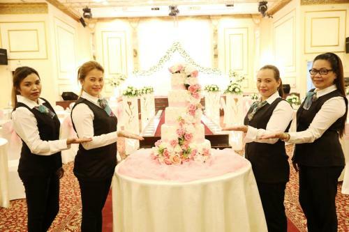 Roshan Al Azhar Hotel
