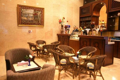 Roshan Al Azhar Hotel