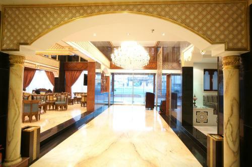 Roshan Al Azhar Hotel