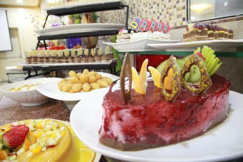 Roshan Al Azhar Hotel