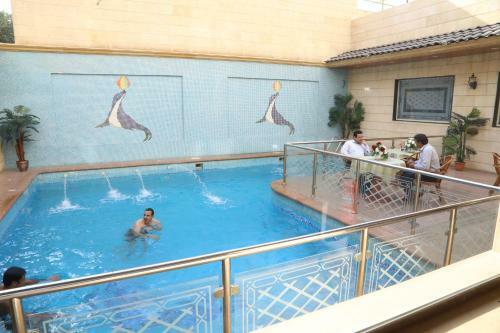 Roshan Al Azhar Hotel