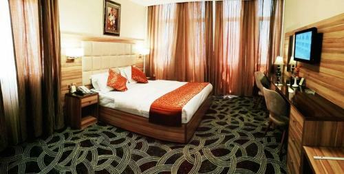 Roshan Al Azhar Hotel
