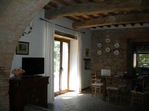 Agroturismo Casa Vacanze Le Corone