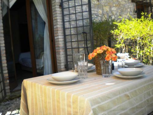 Agroturismo Casa Vacanze Le Corone