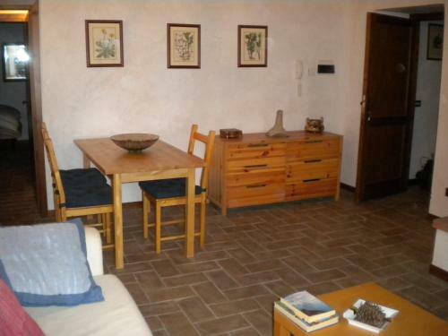 Agroturismo Casa Vacanze Le Corone