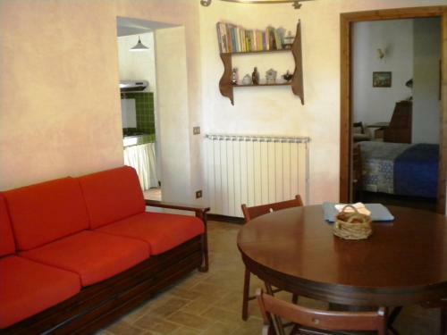Agroturismo Casa Vacanze Le Corone
