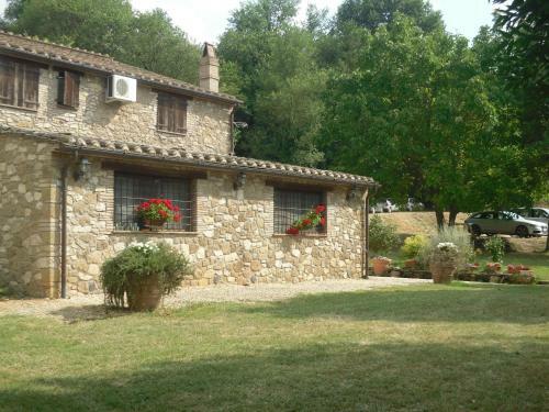 Agroturismo Casa Vacanze Le Corone