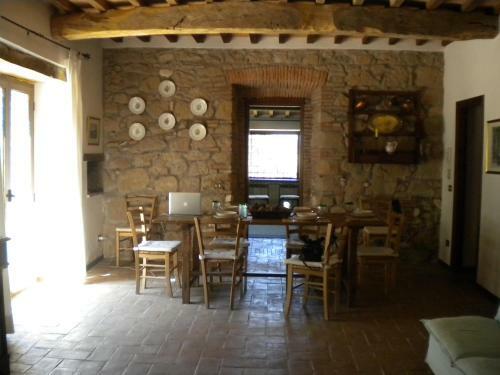 Agroturismo Casa Vacanze Le Corone