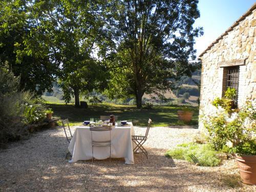 Agroturismo Casa Vacanze Le Corone