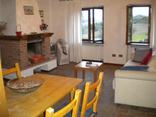 Agroturismo Casa Vacanze Le Corone