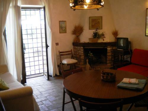 Agroturismo Casa Vacanze Le Corone