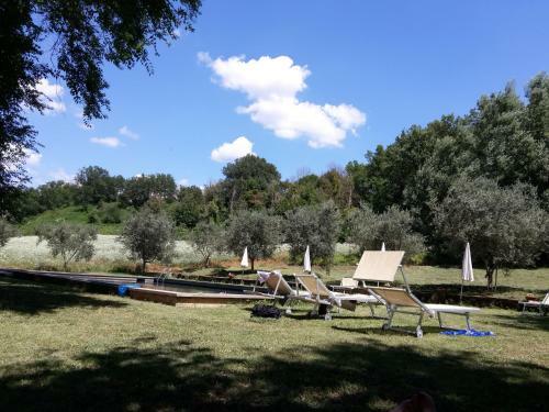 Agroturismo Casa Vacanze Le Corone